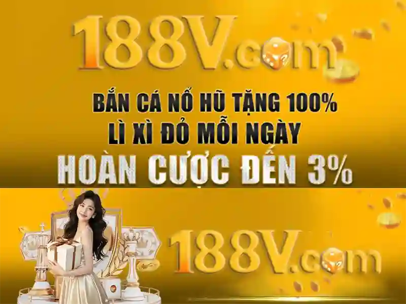 188v bet – Giới thiệu và tầm nhìn