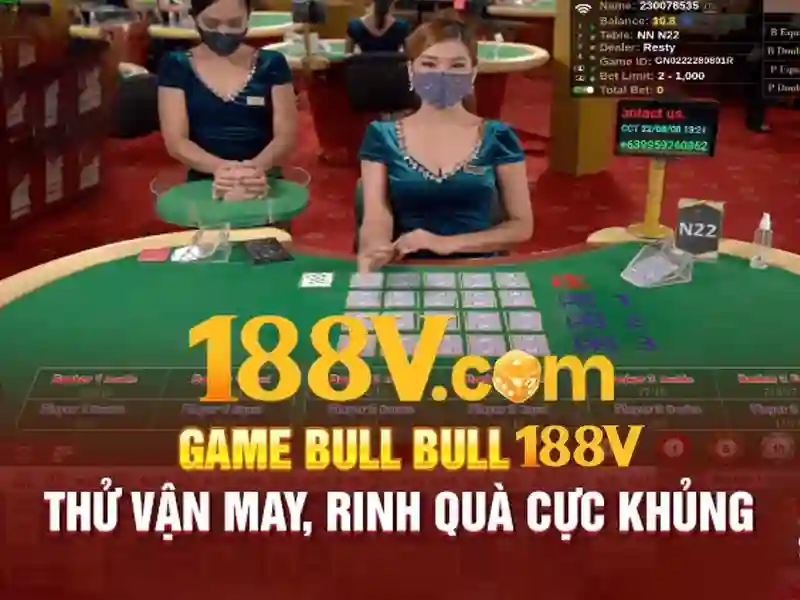 Giao diện nhà cái hoàn hảo