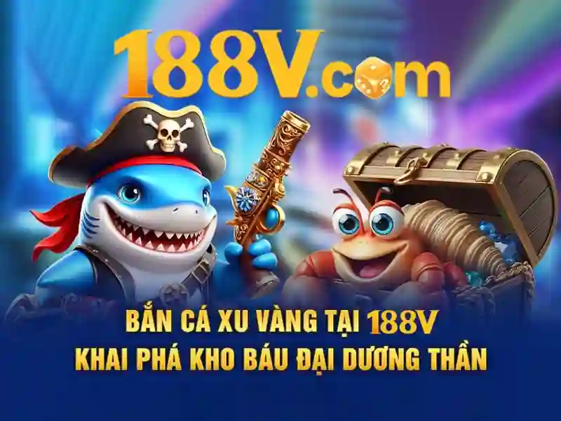 Giới thiệu 188v chính thức