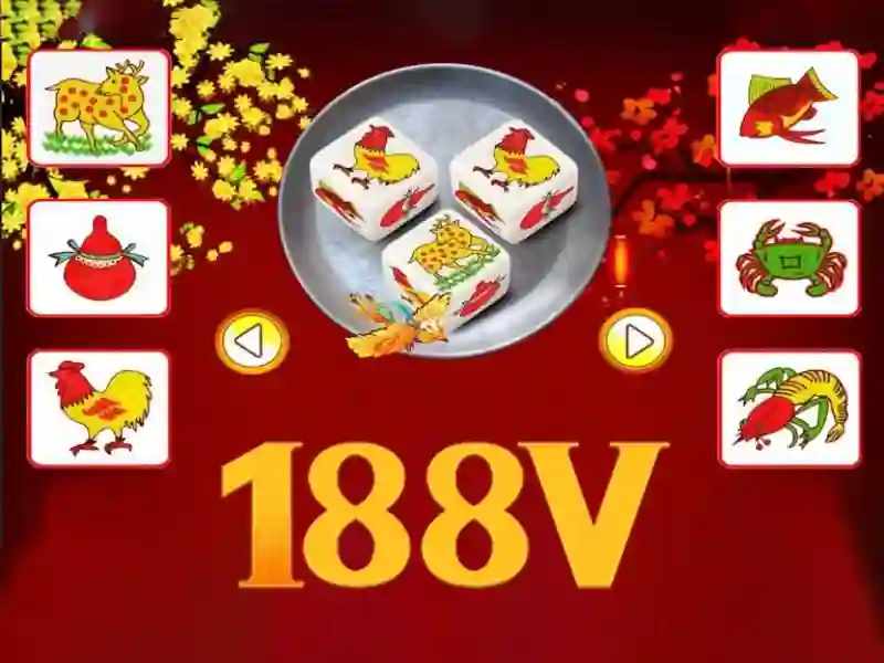 Giao diện nhà cái hoàn hảo