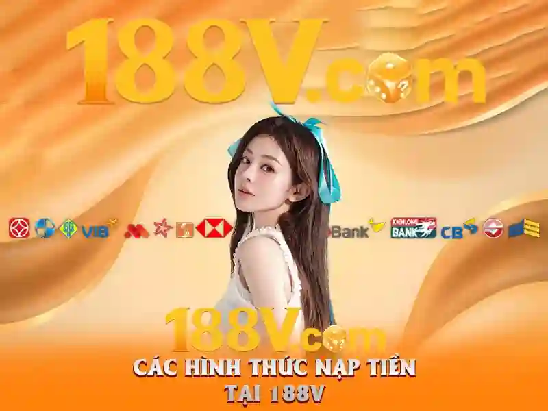 Khả năng tương lai của 188v