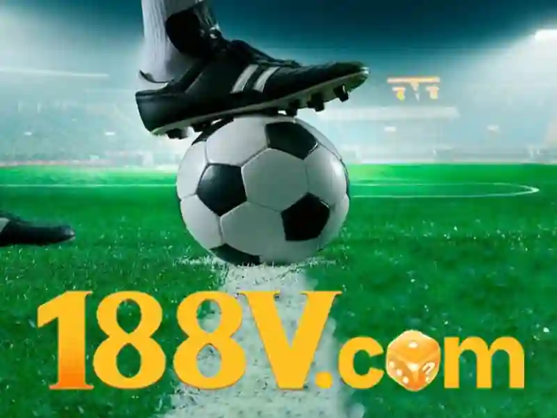 Review 188v: Đột phá công nghệ và câu chuyện thương hiệu Giao diện nhà cái hoàn hảo