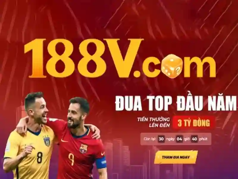 Khám phá 188v: một khái niệm hiện đại Giao diện nhà cái hoàn hảo