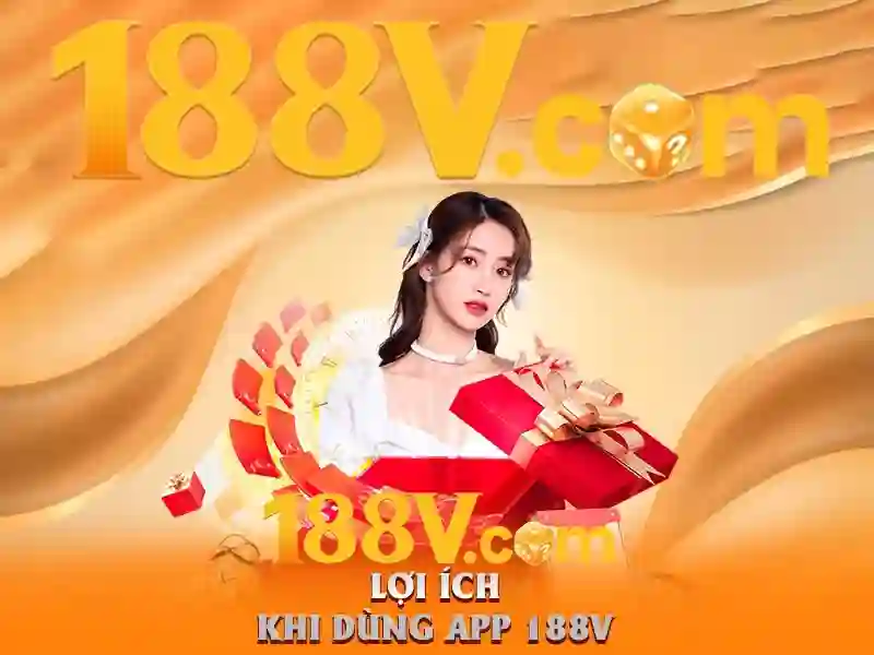 khuyến mãi 188v từ nguồn gốc và sứ mệnh