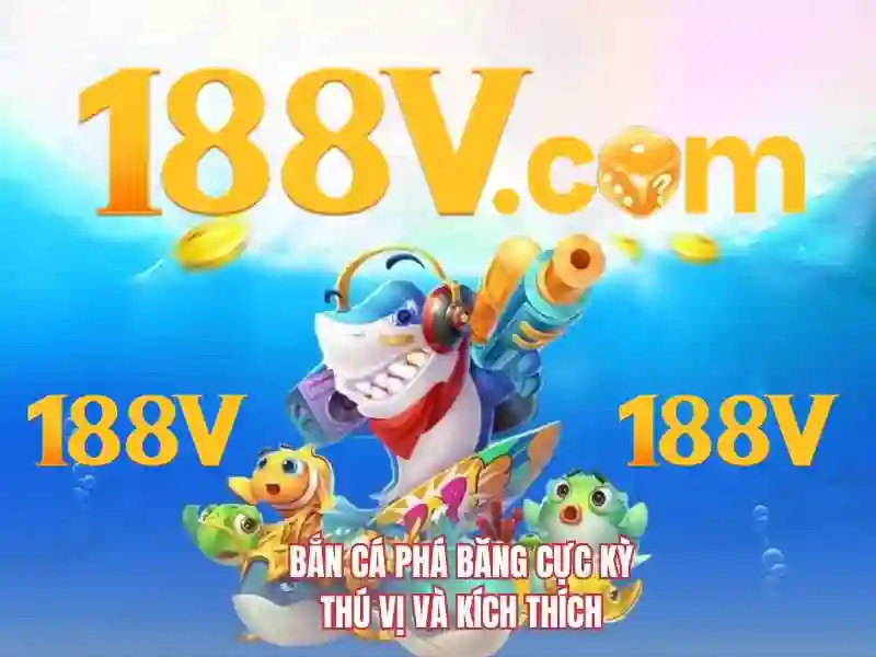 Phiên bản mới 188v nổi bật cho cá cược thể thao và game Giao diện nhà cái hoàn hảo