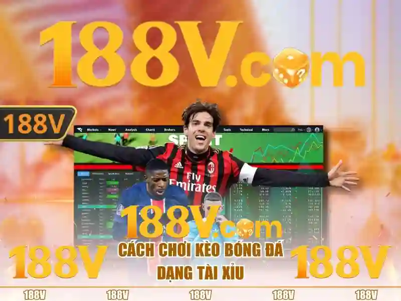 188v – Dẫn đường cho một trải nghiệm số đầy cảm hứng