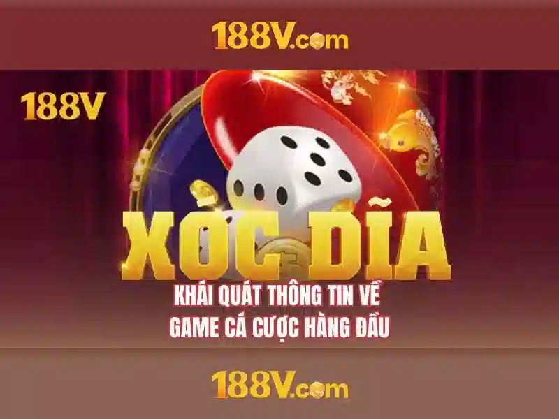 Giao diện nhà cái hoàn hảo