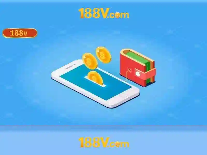 188v .com – Trải nghiệm tin cậy và đổi mới Giao diện nhà cái hoàn hảo