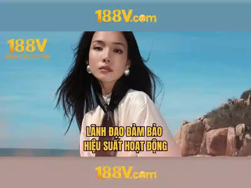 Giao diện nhà cái hoàn hảo