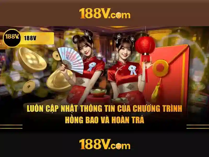 Kết luận và tương lai của 188v