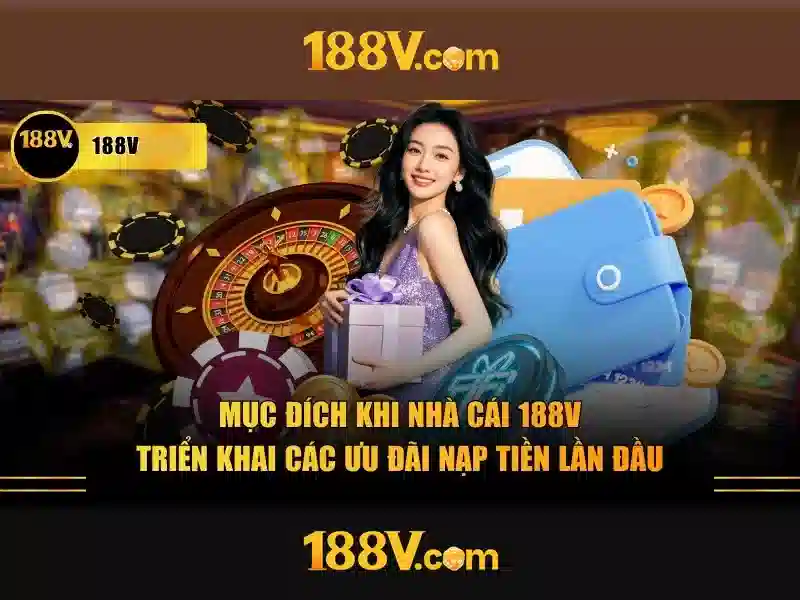 Đặc điểm kỹ thuật 188v