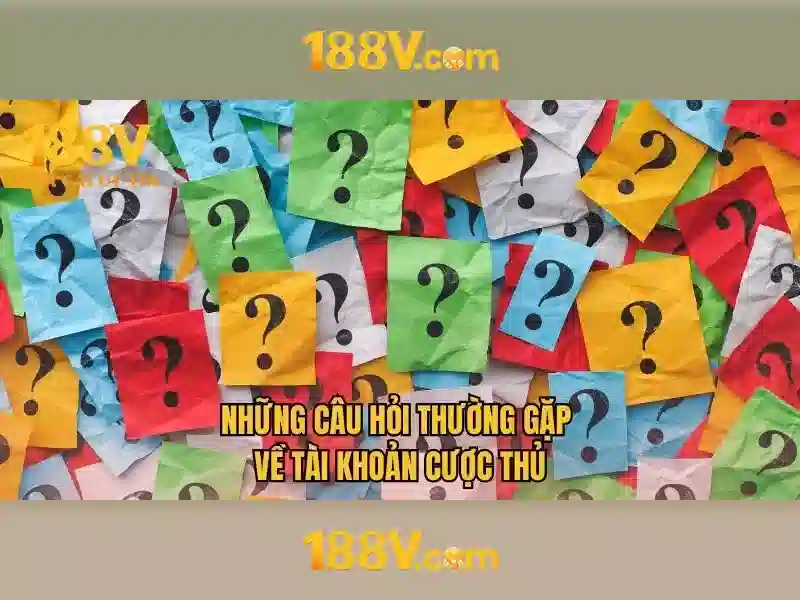 Lịch sử và nguồn gốc của 188V
