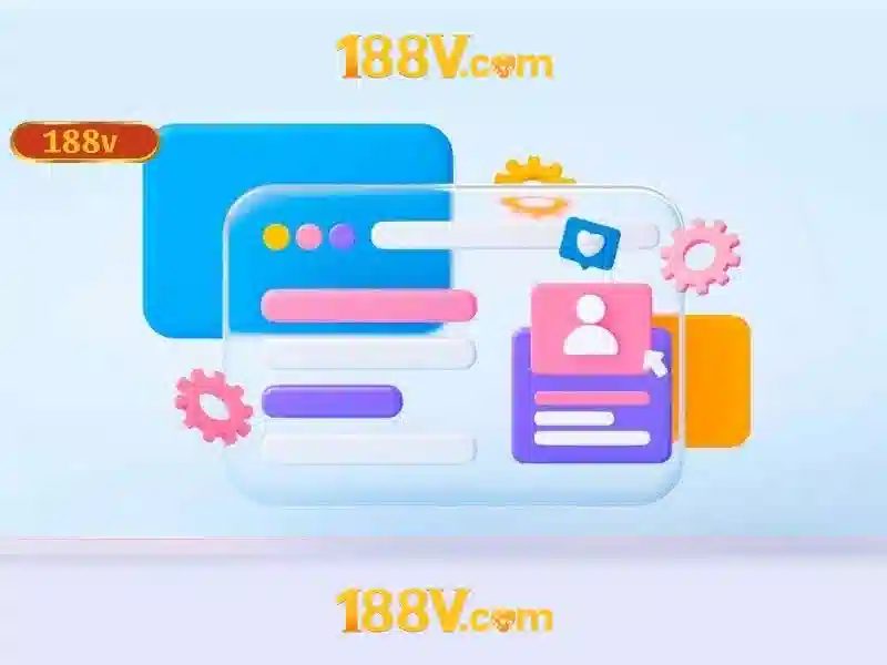 188v: một khái niệm công nghệ và sáng tạo Giao diện nhà cái hoàn hảo
