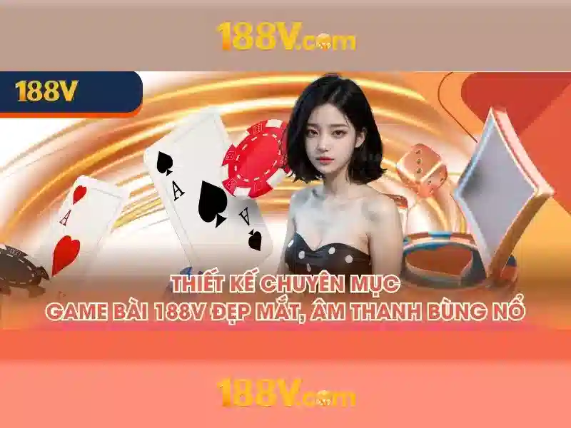 cá cược thể thao 188v – Trải nghiệm đỉnh cao và an toàn Giao diện nhà cái hoàn hảo