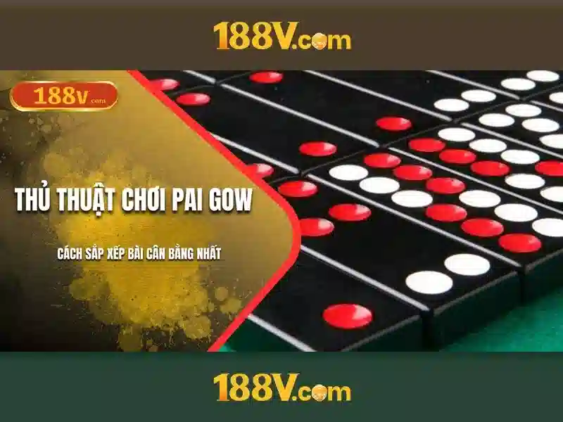 Giao diện nhà cái hoàn hảo