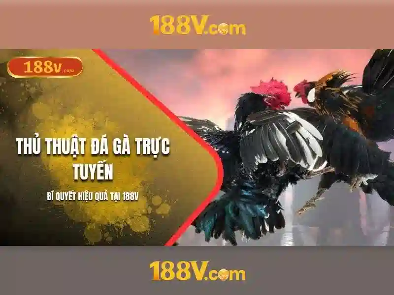 Nguồn gốc của 188v và cách người ta định hình ý niệm về nó