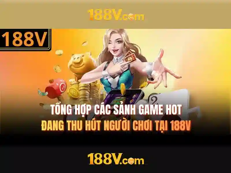 188V và nhịp điện của thế giới tương lai