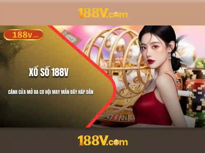 Cấu trúc và thành phần của 188v