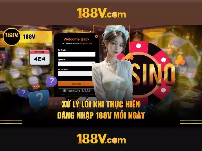 Giao diện nhà cái hoàn hảo