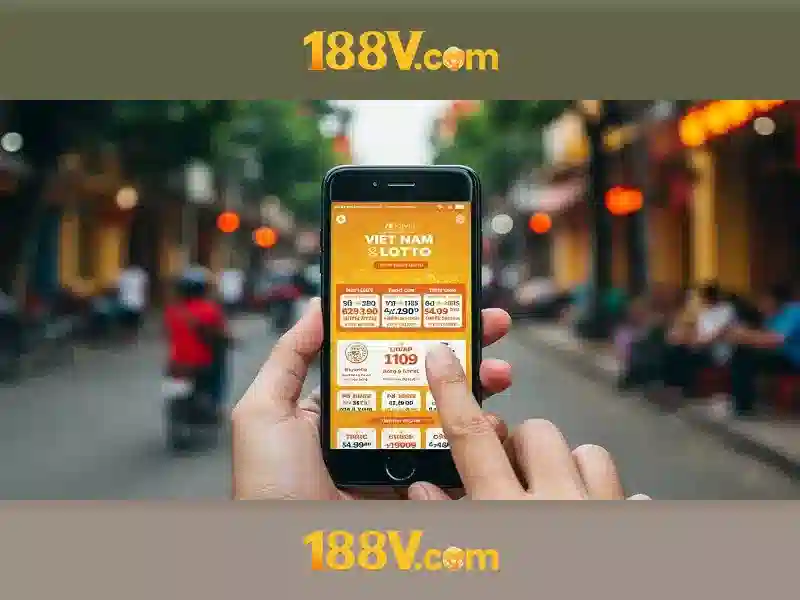 Cấu trúc và tính năng 188v