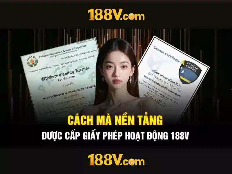Nguồn gốc và ý nghĩa của 188v
