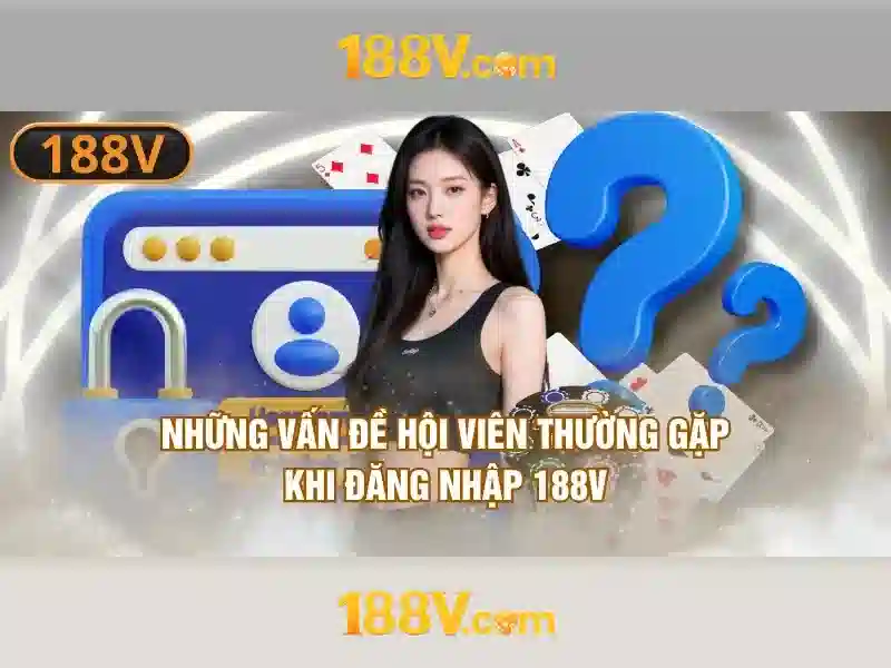 Kết luận và tầm nhìn tương lai của 188v