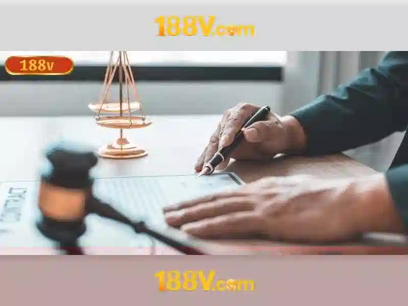 188v và hành trình của dữ liệu trong thế giới số
