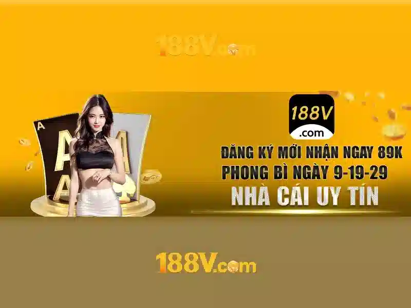 Khởi nguồn của 188v