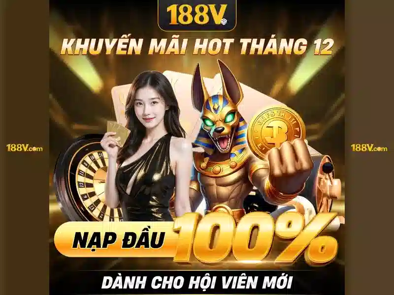 Khái niệm về 188V