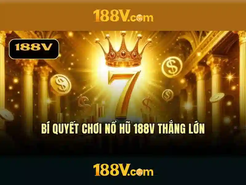 Đặc điểm công nghệ của 188v