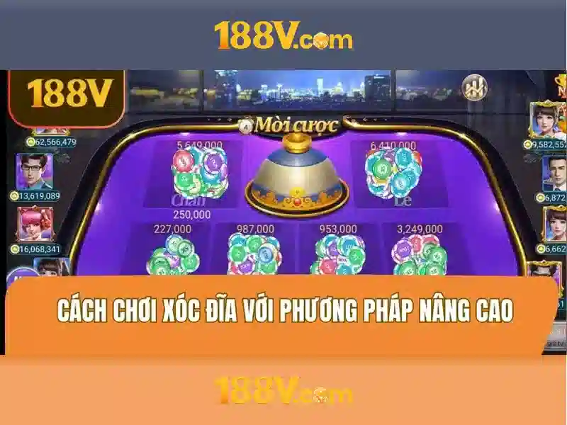 Những câu chuyện đằng sau 188v