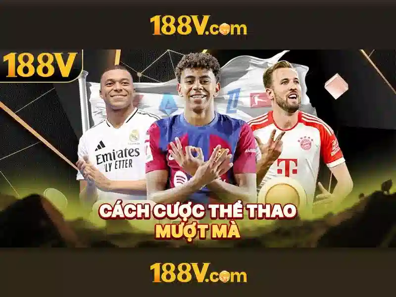 Giới thiệu về 188v