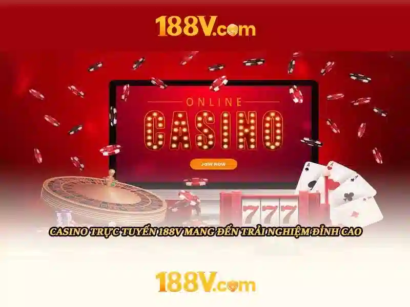 Quy trình sáng tạo với 188v