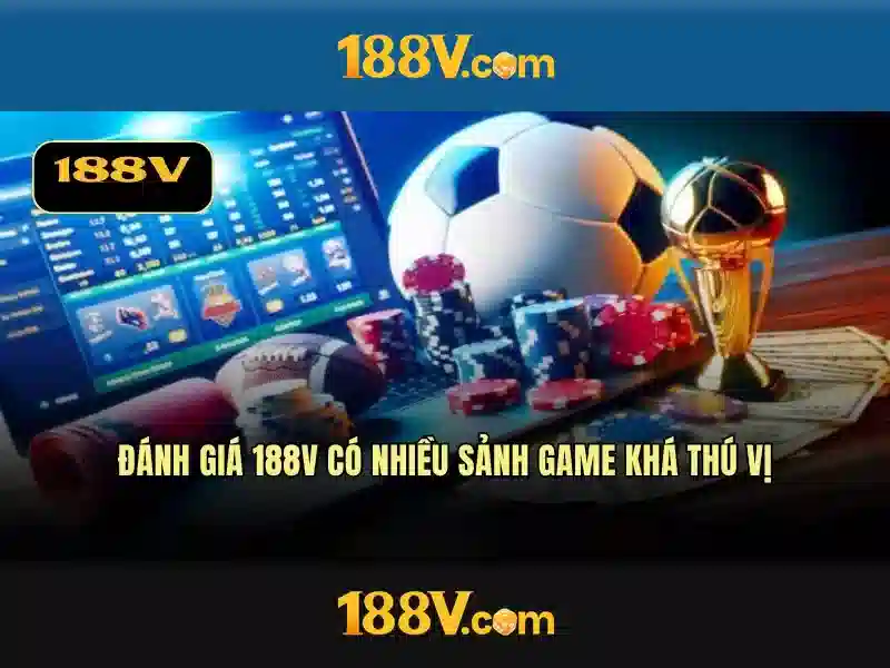 Giao diện nhà cái hoàn hảo