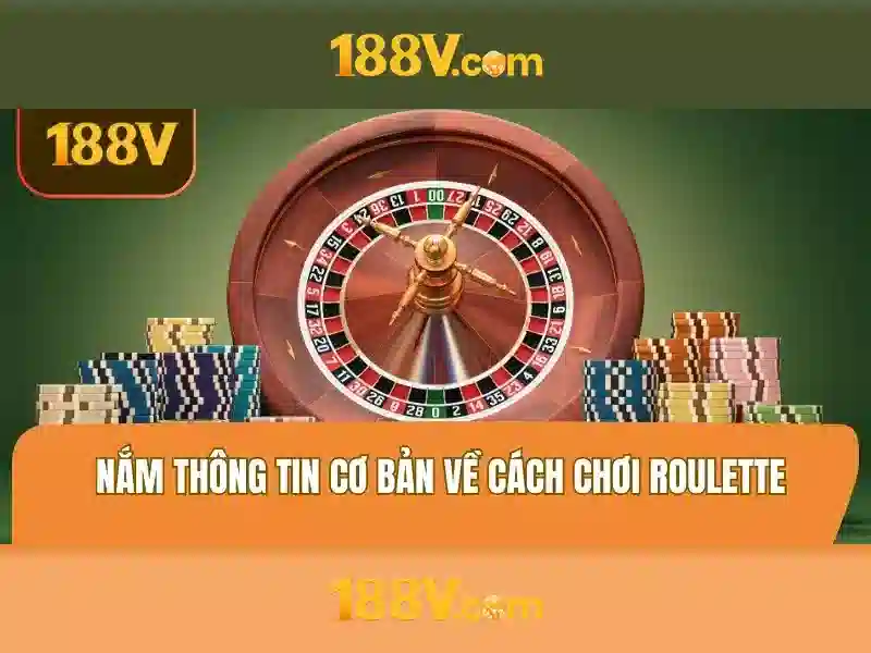 188V là gì?