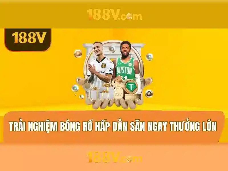 Giao diện nhà cái hoàn hảo