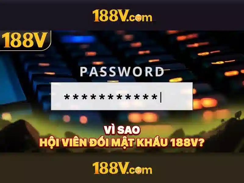 Nguyên lý vận hành của 188V