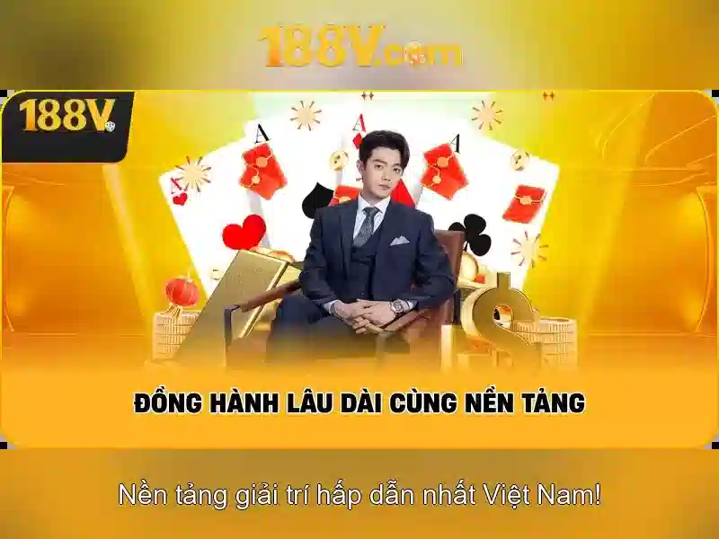 Giao diện nhà cái hoàn hảo