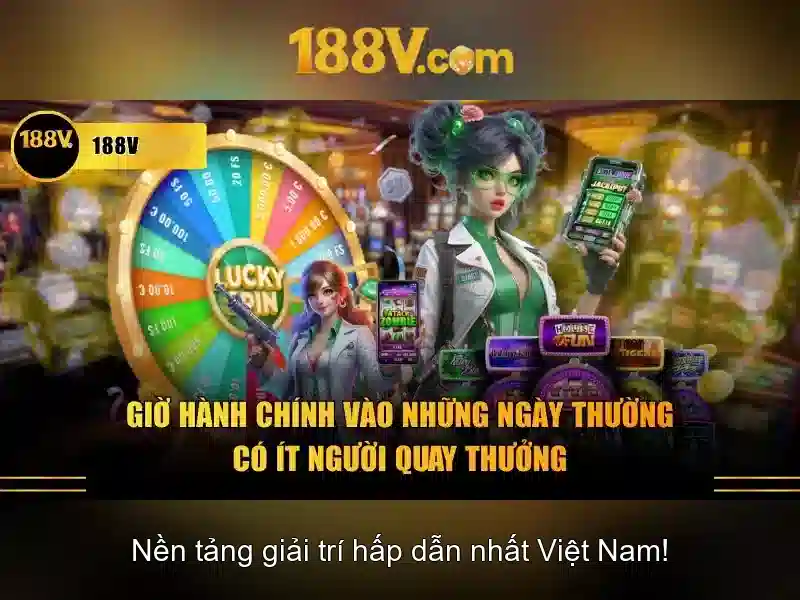 Giới thiệu về 188v