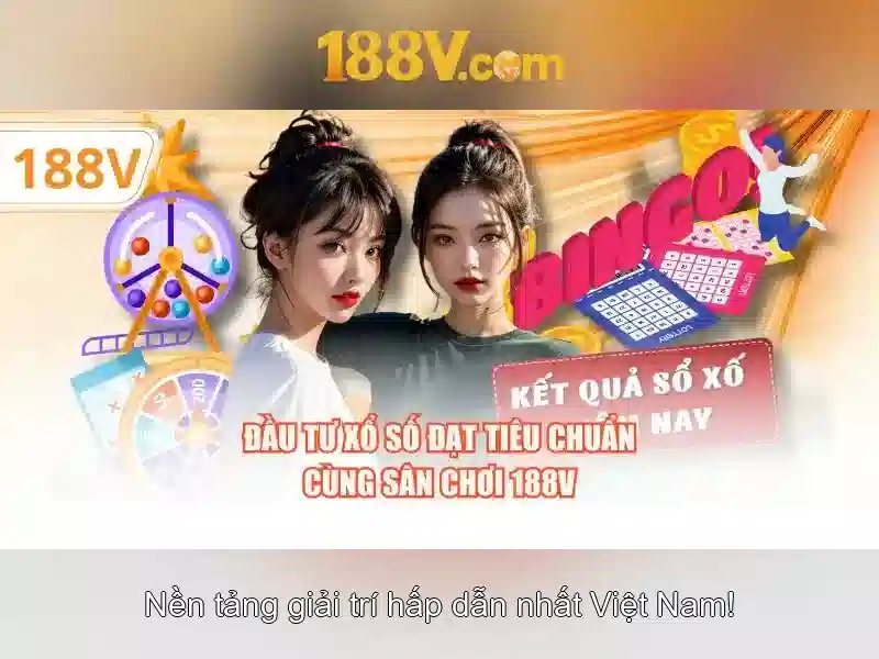 Nguồn gốc của 188v