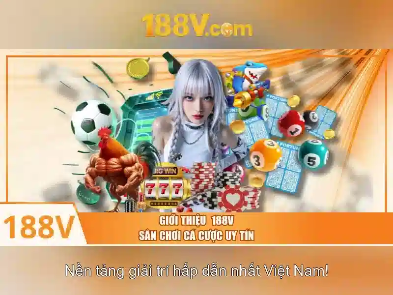 Ý nghĩa và ứng dụng của 188v trong đời sống hiện đại