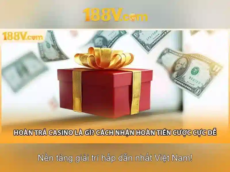 Khám phá 188v: một ký hiệu trong thế giới số Giao diện nhà cái hoàn hảo