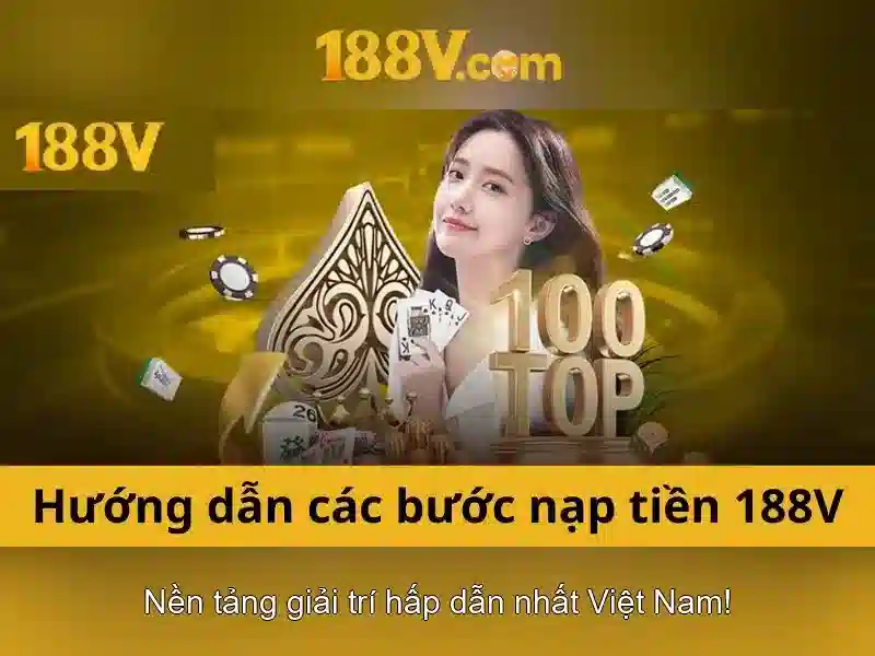 Kết luận về 188V
