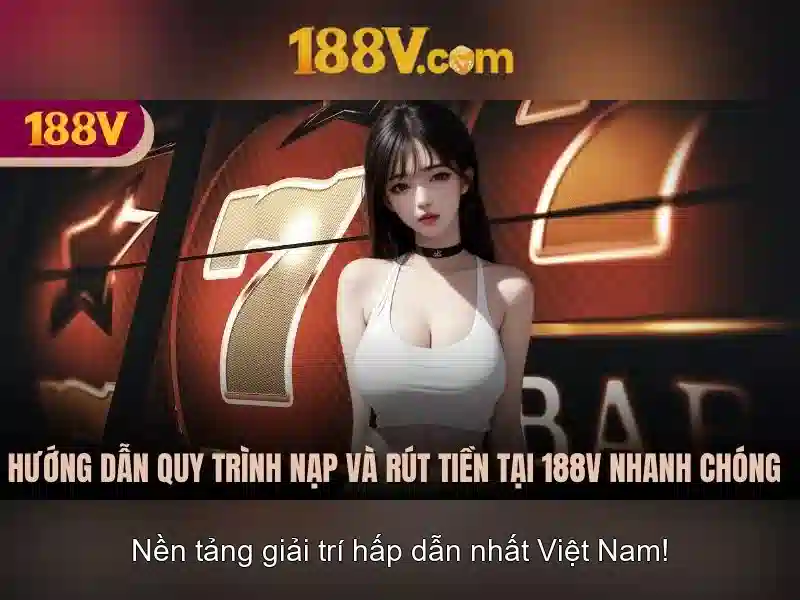 Kết luận về 188v