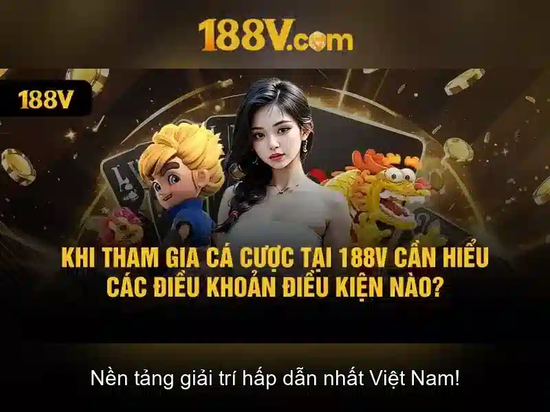 Giao diện nhà cái hoàn hảo