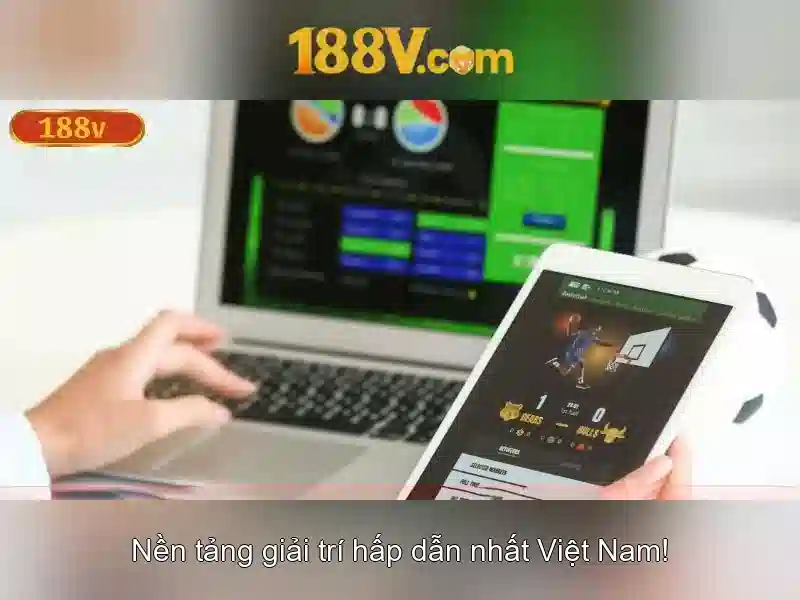 Giao diện nhà cái hoàn hảo