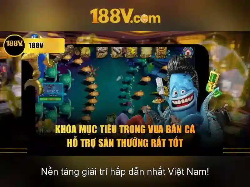 Ứng dụng của 188v trong công nghệ