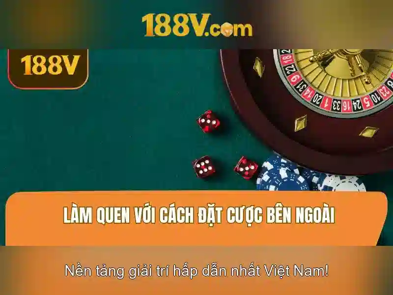 Giao diện nhà cái hoàn hảo