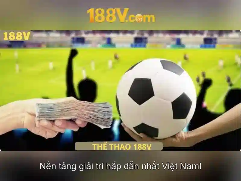 Khởi đầu của 188v