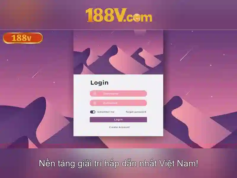 Các sản phẩm và dịch vụ liên quan đến game 188v